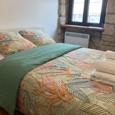 Private Room In The City Centre Еш сюр Алзет Екстериор снимка