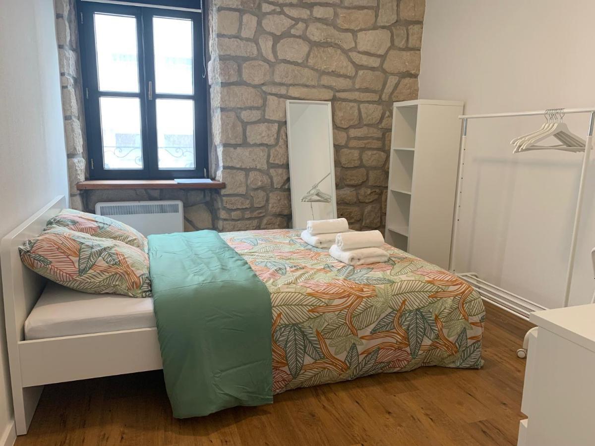 Private Room In The City Centre Еш сюр Алзет Екстериор снимка